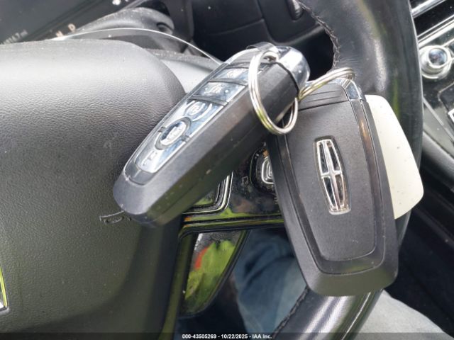 2020 LINCOLN CORSAIR 5LMCJ1D9XLUL19288 Photo 10