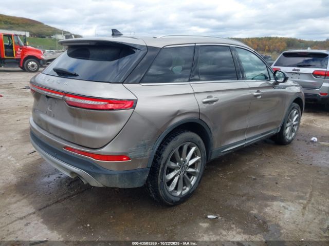 2020 LINCOLN CORSAIR 5LMCJ1D9XLUL19288 Photo 3