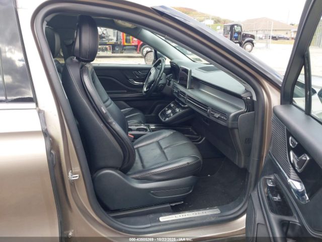 2020 LINCOLN CORSAIR 5LMCJ1D9XLUL19288 Photo 4