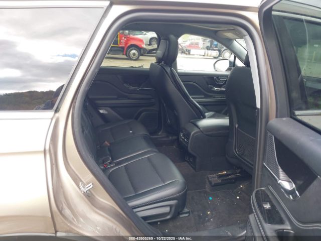 2020 LINCOLN CORSAIR 5LMCJ1D9XLUL19288 Photo 7