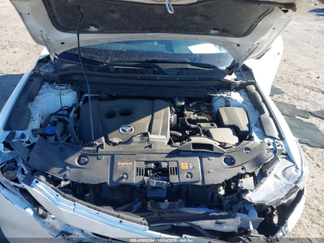 2022 MAZDA CX-5 JM3KFBCM2N1593578 Photo 9