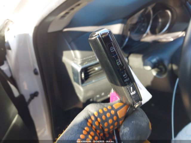 2022 MAZDA CX-5 JM3KFBCM2N1593578 Photo 10