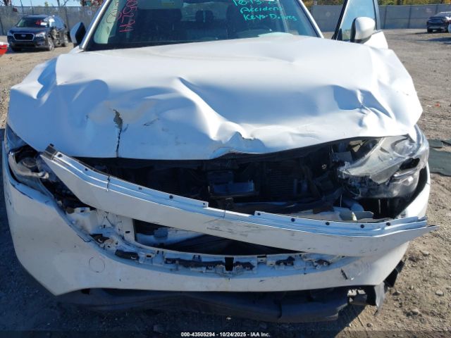 2022 MAZDA CX-5 JM3KFBCM2N1593578 Photo 5