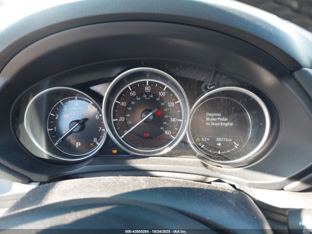 2022 MAZDA CX-5 JM3KFBCM2N1593578 Photo 6