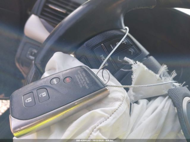 2013 LEXUS LS 460 JTHBL5EF3D5121493 Photo 10