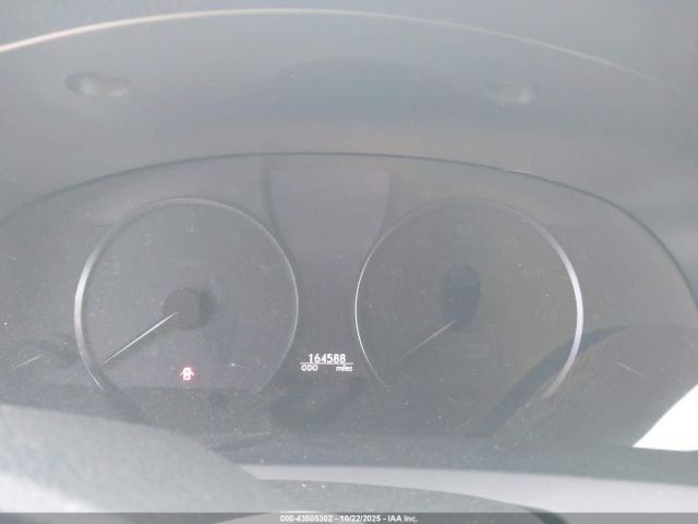 2013 LEXUS LS 460 JTHBL5EF3D5121493 Photo 6