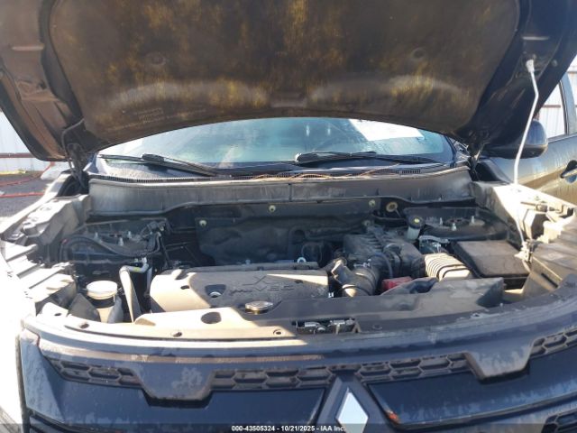 2020 MITSUBISHI OUTLANDER SPORT JA4AP3AU4LU027275 Photo 9