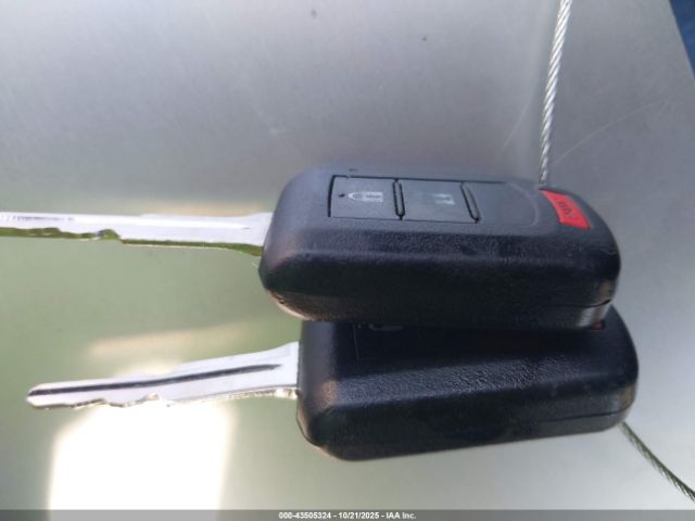 2020 MITSUBISHI OUTLANDER SPORT JA4AP3AU4LU027275 Photo 10