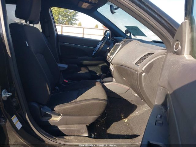 2020 MITSUBISHI OUTLANDER SPORT JA4AP3AU4LU027275 Photo 4