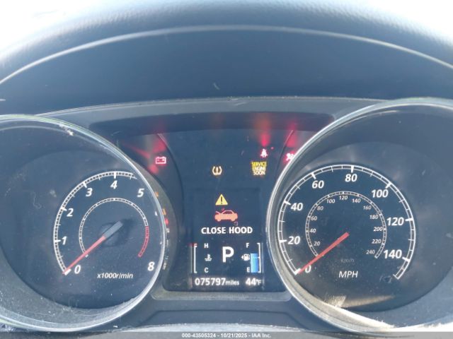 2020 MITSUBISHI OUTLANDER SPORT JA4AP3AU4LU027275 Photo 6