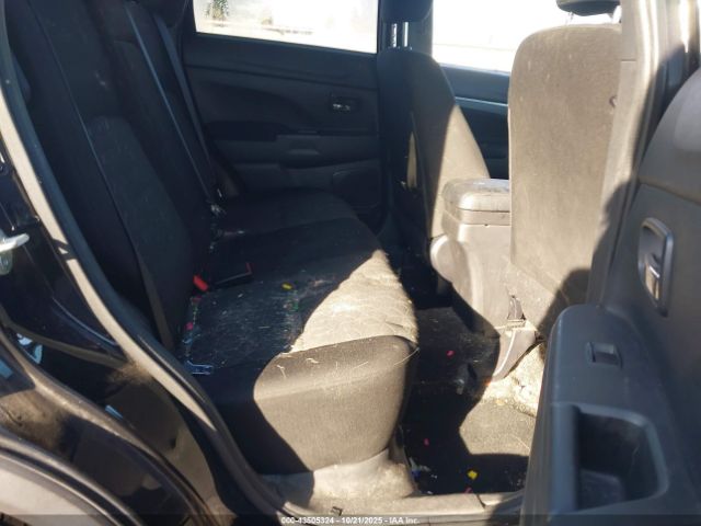 2020 MITSUBISHI OUTLANDER SPORT JA4AP3AU4LU027275 Photo 7