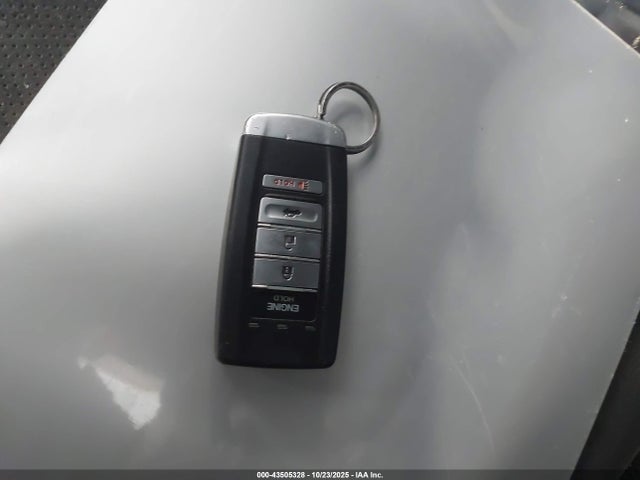 Продаж на аукціоні авто 2018 Acura Tlx Tech Pkg, vin: 19UUB2F56JA011253, номер лоту: 43505328