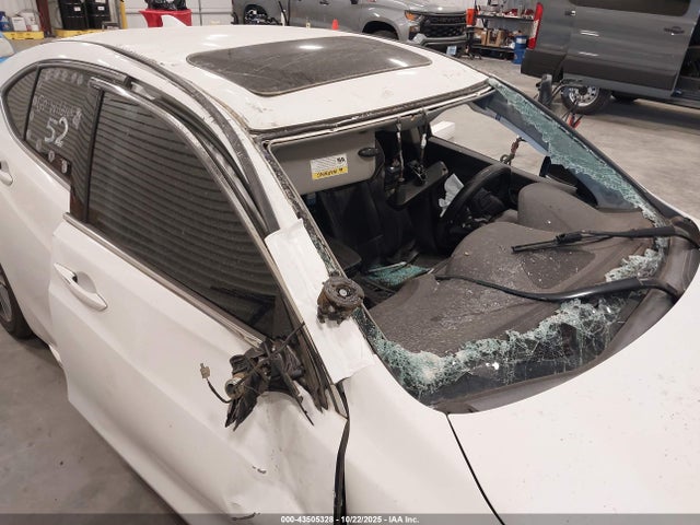 Продаж на аукціоні авто 2018 Acura Tlx Tech Pkg, vin: 19UUB2F56JA011253, номер лоту: 43505328