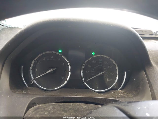 Продаж на аукціоні авто 2018 Acura Tlx Tech Pkg, vin: 19UUB2F56JA011253, номер лоту: 43505328