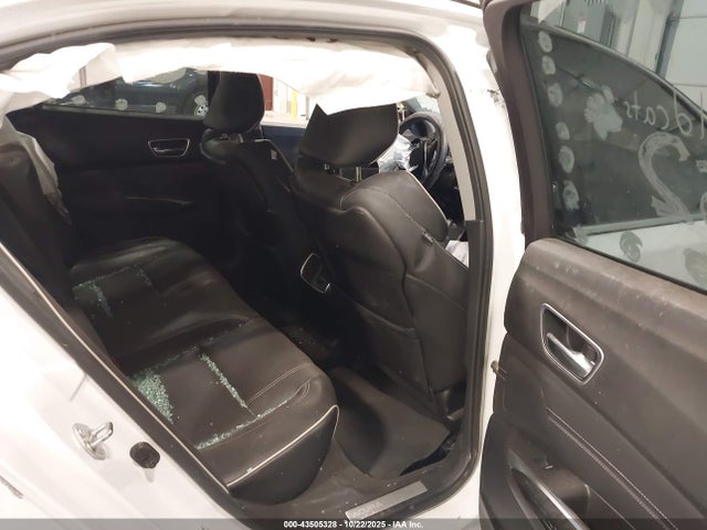 Продаж на аукціоні авто 2018 Acura Tlx Tech Pkg, vin: 19UUB2F56JA011253, номер лоту: 43505328