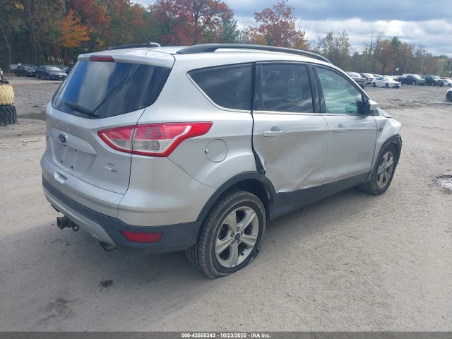 Продажа на аукционе авто 2016 Ford Escape Se, vin: 1FMCU9G94GUA88401, номер лота: 43505343