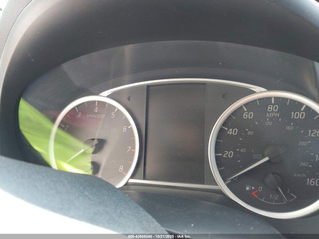 Nissan SENTRA SV 2016 3N1AB7AP5GY236293 Image 14