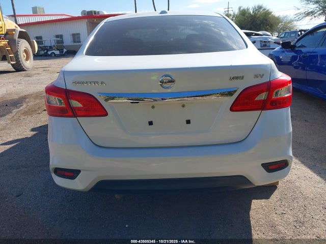 Nissan SENTRA SV 2016 3N1AB7AP5GY236293 Image 15