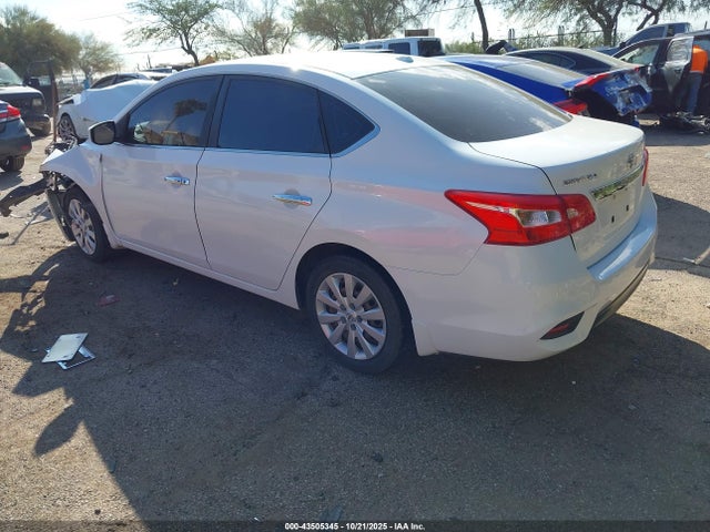 Nissan SENTRA SV 2016 3N1AB7AP5GY236293 Image 3
