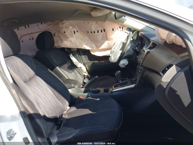 Nissan SENTRA SV 2016 3N1AB7AP5GY236293 Image 5