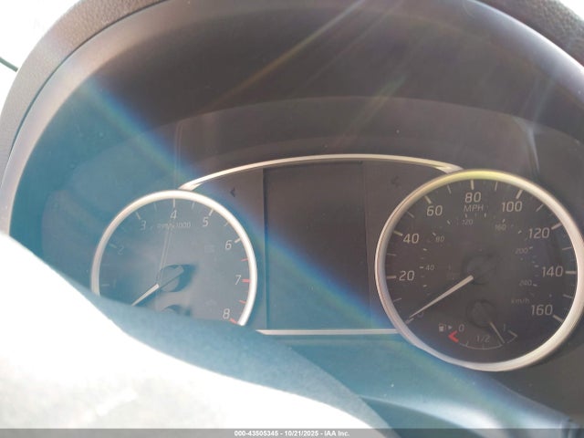 Nissan SENTRA SV 2016 3N1AB7AP5GY236293 Image 7