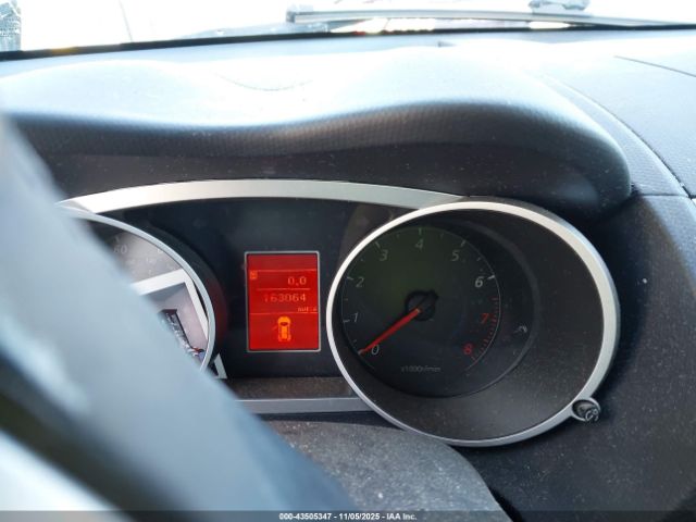 2009 MITSUBISHI OUTLANDER JA4MT31WX9Z001849 Photo 6