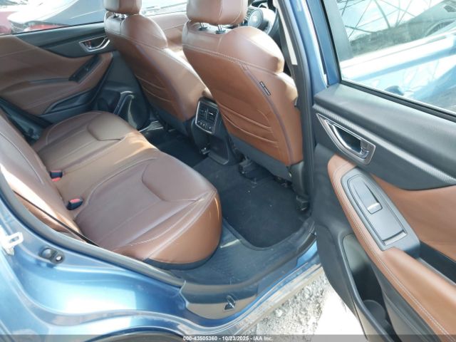 2021 SUBARU FORESTER JF2SKAXC6MH415499 Photo 7