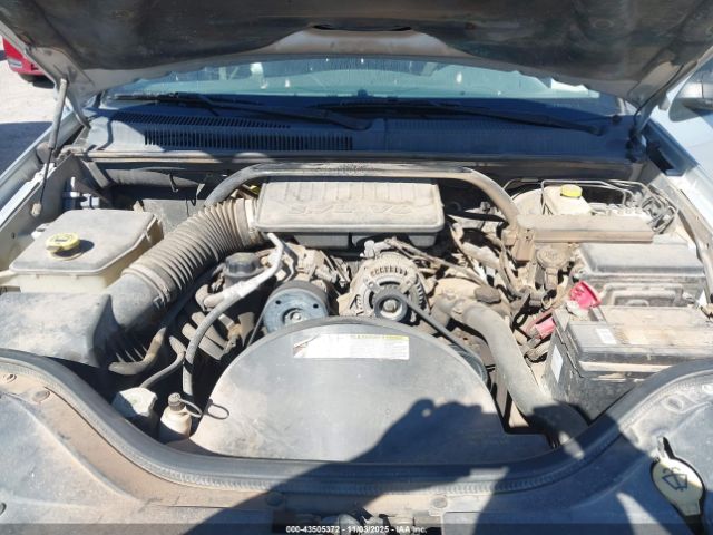 2007 JEEP GRAND CHEROKEE 1J8GR48K07C682316 Photo 9