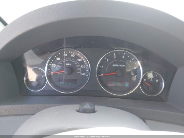 2007 JEEP GRAND CHEROKEE 1J8GR48K07C682316 Photo 6