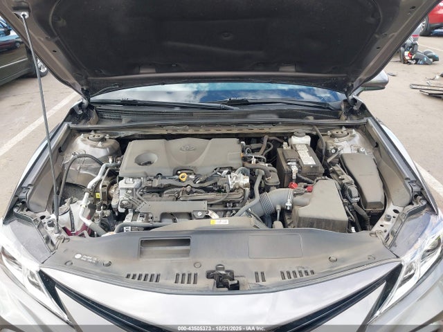 4T1C11AK9RU889186 Toyota CAMRY LE
