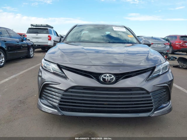 4T1C11AK9RU889186 Toyota CAMRY LE