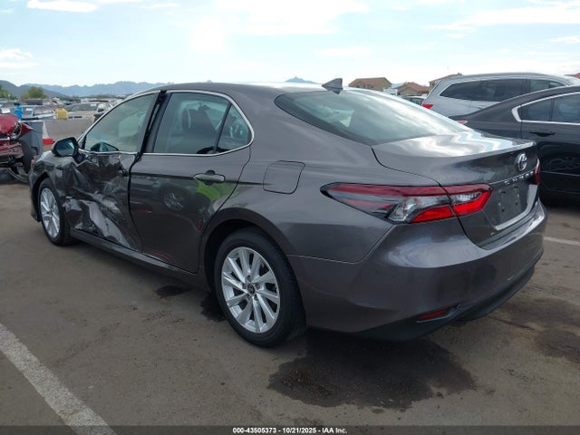 4T1C11AK9RU889186 Toyota CAMRY LE
