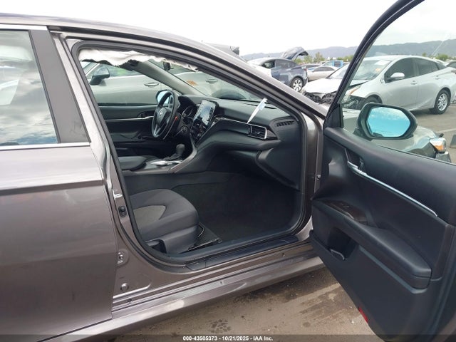 4T1C11AK9RU889186 Toyota CAMRY LE