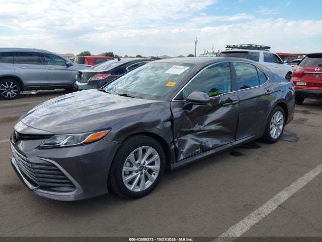 4T1C11AK9RU889186 Toyota CAMRY LE