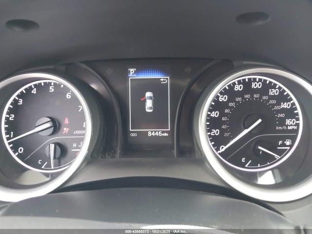 4T1C11AK9RU889186 Toyota CAMRY LE