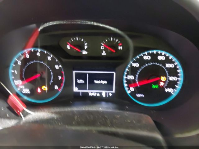 2022 CHEVROLET MALIBU 1G1ZB5ST9NF185720 Photo 6