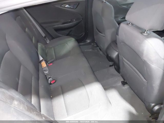 2022 CHEVROLET MALIBU 1G1ZB5ST9NF185720 Photo 7