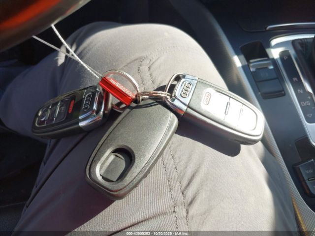 2014 AUDI A4 WAUBFAFL4EN023447 Photo 10