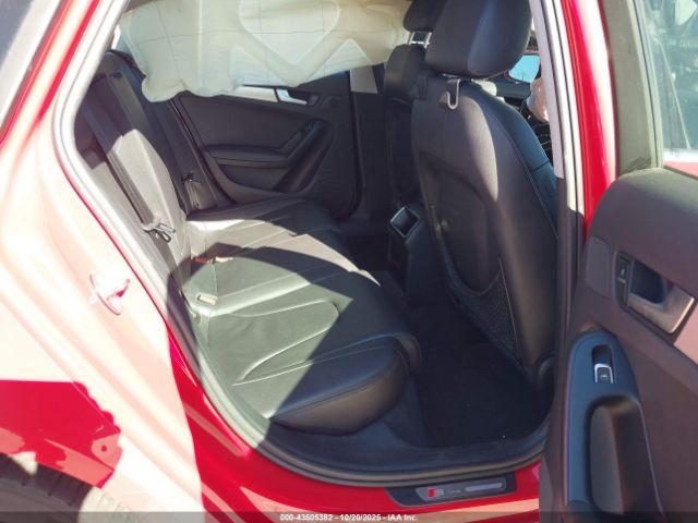 2014 AUDI A4 WAUBFAFL4EN023447 Photo 7