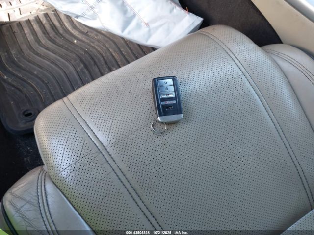 2018 ACURA TLX 19UUB3F57JA001756 Photo 10