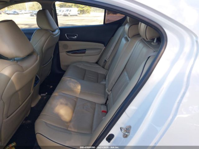2018 ACURA TLX 19UUB3F57JA001756 Photo 7