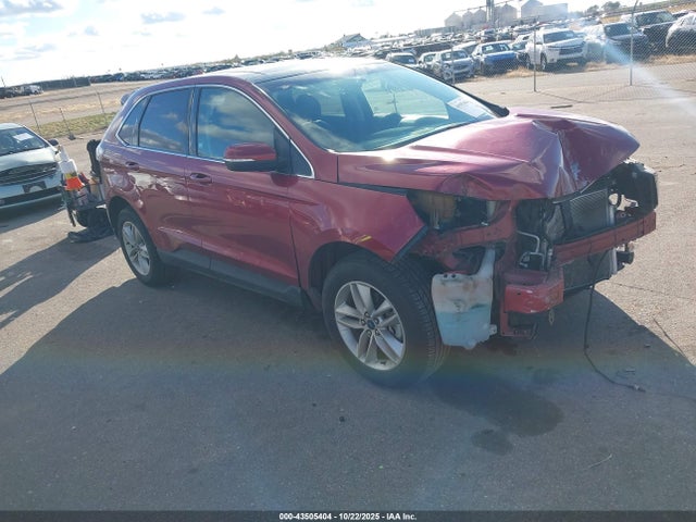 2017 FORD EDGE 2FMPK3J89HBB93012