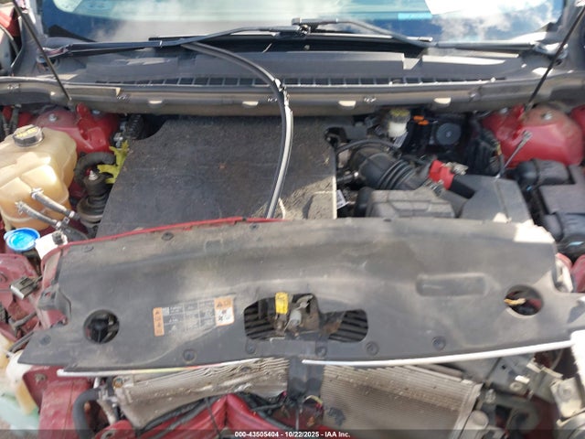 2017 FORD EDGE 2FMPK3J89HBB93012 Photo 9