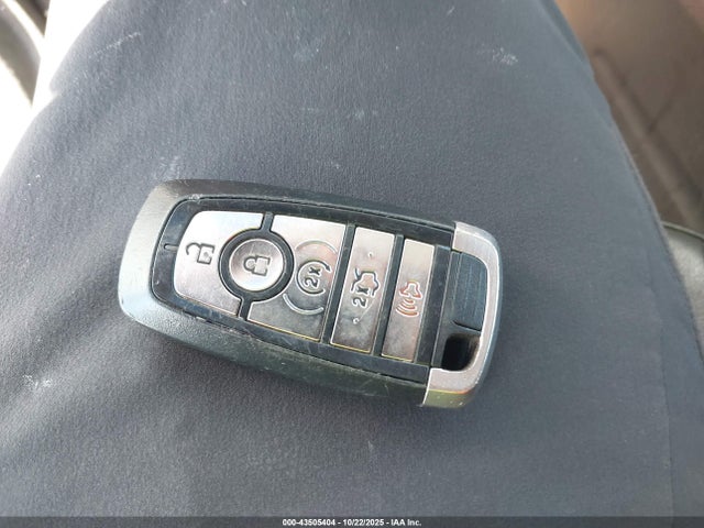 2017 FORD EDGE 2FMPK3J89HBB93012 Photo 10