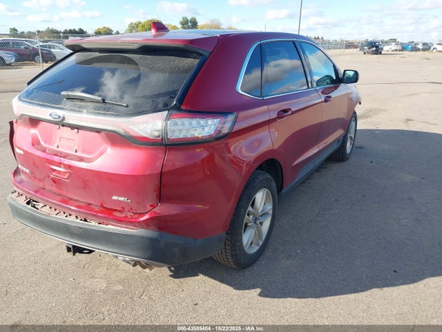 2017 FORD EDGE 2FMPK3J89HBB93012 Photo 3