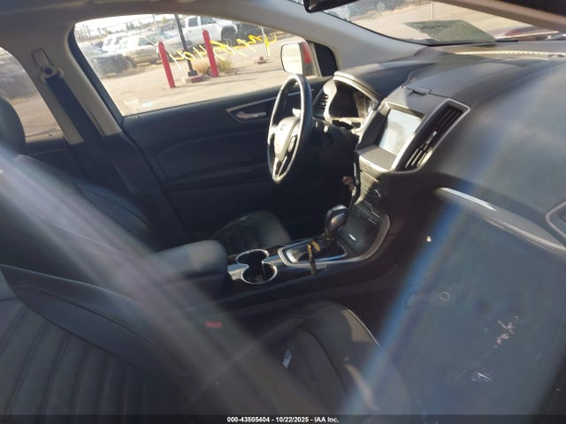 2017 FORD EDGE 2FMPK3J89HBB93012 Photo 4