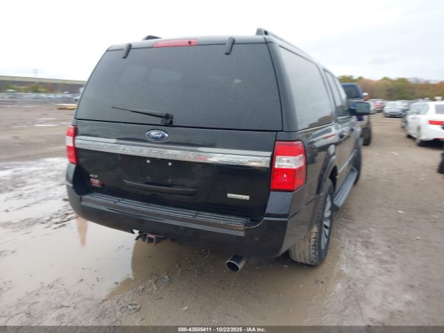 2017 FORD EXPEDITION EL 1FMJK1HT7HEA61455 Photo 3