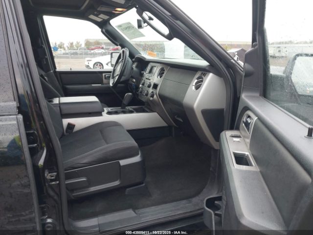 2017 FORD EXPEDITION EL 1FMJK1HT7HEA61455 Photo 4