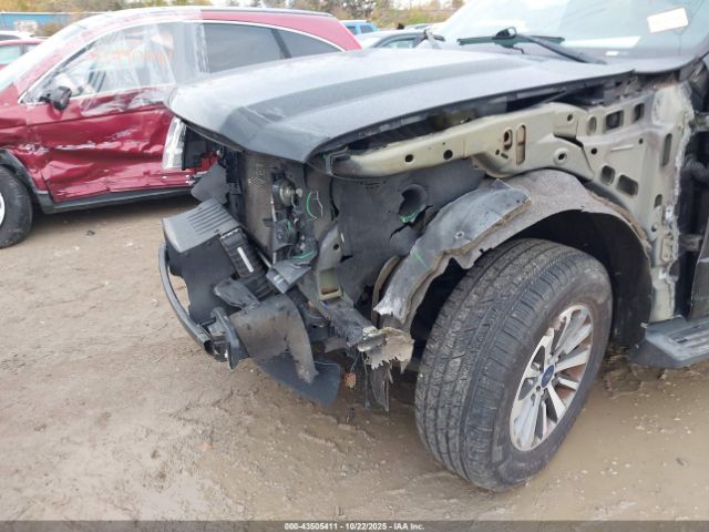 2017 FORD EXPEDITION EL 1FMJK1HT7HEA61455 Photo 5