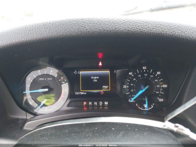 2017 FORD EXPEDITION EL 1FMJK1HT7HEA61455 Photo 6